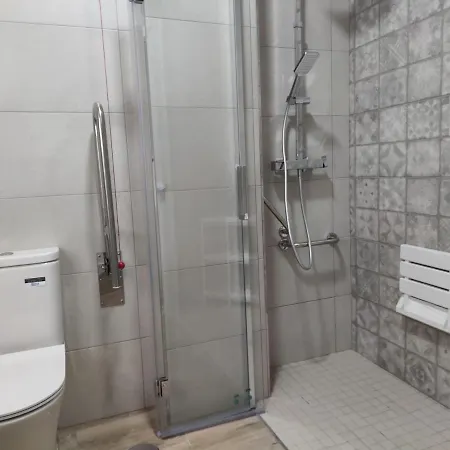 Apartament Puerta Del Buey *