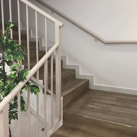 Puerta Del Buey Apartament