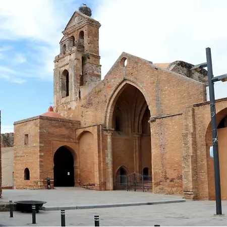 Apartament Puerta Del Buey