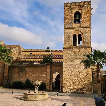 Apartament Puerta Del Buey