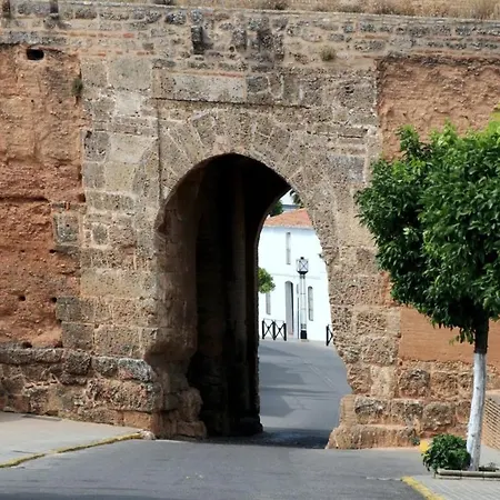 Puerta Del Buey Apartament Niebla