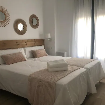 Apartament Puerta Del Buey