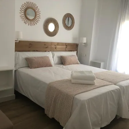 Puerta Del Buey Apartament