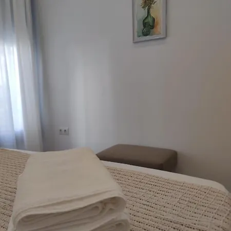 Apartament Puerta Del Buey Niebla