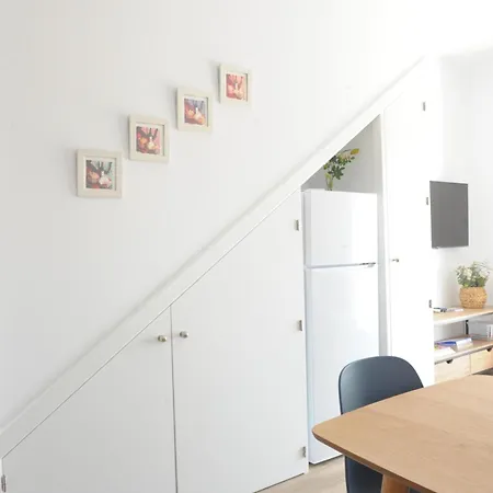 Apartament Puerta Del Buey *